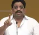 budda venkanna criticises vijay sai reddy and jagan