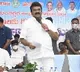 Talasani slams Central government
