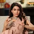 Samantha says she does not learn how to break coconut properly