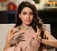 Samantha says she does not learn how to break coconut properly