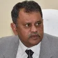 Employees unions leadrs meets Nimmagadda Ramesh