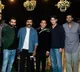 Tollywood heroes attends Dil Raju birthday bash