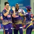 Kolkata Knightriders won by 60 runs