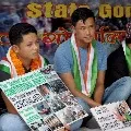 GJM walks out of NDA