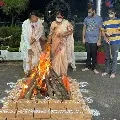 modi venkaiah bhogi wishes to people