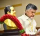 Chnadrabu slams CM Jagan in TDP Mahanadu