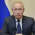 Vladimir Putin to quit as Russian President next year amid health concerns