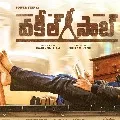 Pawan joins Vakeel Saab shoot