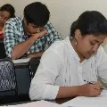 Inter exams schedule released