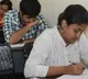 Inter exams schedule released