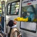 Corona cases in tamilnadu crossed to 2 lakh