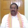 Somu Veerraju slams AP Police