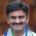 Raghu Ramkrishna seat changed in Lok Sabha