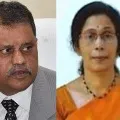 Nimmagadda Ramesh terminates Vani Mohan