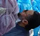Asaduddin takes corona test