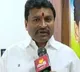 Minister Vellampalli offers Kanakadurga goddess diamond ornaments