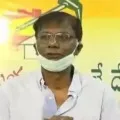 Jagan diverting Hindu Gods money for Navaratnalu says Anam Venkaratamana Reddy