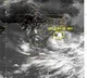 Low Pressure area formed in Bay Of Bengal