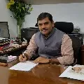 BJP AP General Secretary Vishnu Vardhan Reddy says SEC should respond to their supporters complaints too