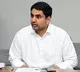 Nara Lokesh fires on YS Jagan over Panchayat Elections