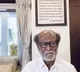 Rajinikanth clarifies about a letter that contains his health info