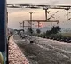 Head entangled in Rajadhani express train engine after torso recovered at Betul