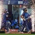 Mumbai Indians retain IPL ttile