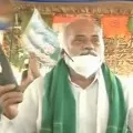 AP BJP Chief Somu Veerraju suspends Velagapudi Gopalakrishna