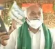 AP BJP Chief Somu Veerraju suspends Velagapudi Gopalakrishna