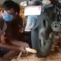 Anand Mahindra Shared a Unique Video