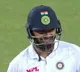 Two Wickets down Early Chennai Test in Second Day