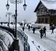 Great Friday freeze Sub zero temperatures in 3 cities even in plains