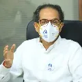 Uddhav Defends Son Aaditya In Sushant Singh Case