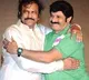 Mohan Babu Wishes Balakrishna