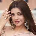 Kajal announces her new house work is going on
