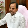 KCR launches Dharani Portal
