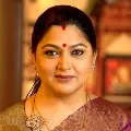 Khushbu Detained During Protest Amid Manusmriti Remarks Row