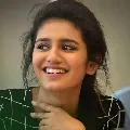 Priya Prakash Varrier opposite star heros son