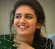 Priya Prakash Varrier opposite star heros son