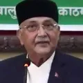 Lord Ram Is Nepali Not Indian Says Nepal Prime Ministe