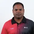 Indina umpire Nitin Menon gets place in ICC Elite Panel