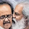 Yesudas pays tributes to SP Balu