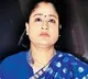 KCR has to recognise this says Viyajashanti