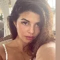 Jaqueline Fernandez shares a photo without makeup