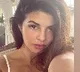 Jaqueline Fernandez shares a photo without makeup