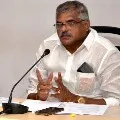 Botsa alleges opposition parties intentionally provokes Amaravati farmers