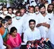 After discussion with Nara Lokesh police registered case against YSRCP Proddutur MLA
