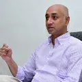 Galla Jaydev responds after AP got first rank in Ease Of Doing Business fourth time in row