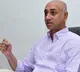 Galla Jaydev responds after AP got first rank in Ease Of Doing Business fourth time in row