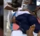 TDP Leader Palla Srinivasarao Hunger Strike against steel plant privatisation